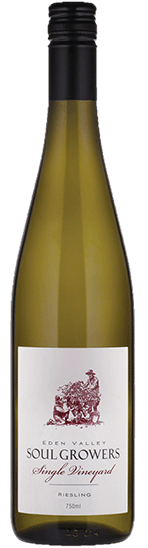 Soul Growers Single Vineyard Riesling